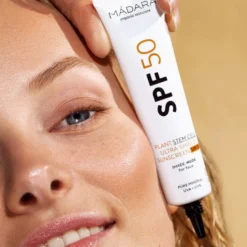 Plant Stem Cell Ultra-Shield Sunscreen SPF 50, 40 ml