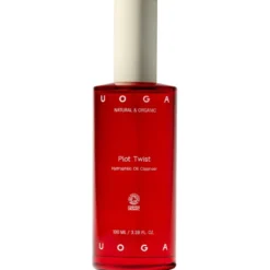 Plot Twist Hydrophilic Oil Cleanser, 100 ml