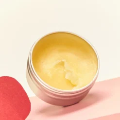 Plum & Cardamom Lip Balm, 15 ml