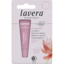 Plumping Lip Balm, 4,5 g