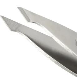 Pointed Slant Tweezer