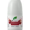 Pomegranate Deodorant, 50 ml