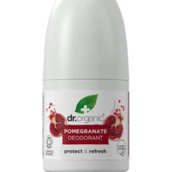 Pomegranate Deodorant, 50 ml