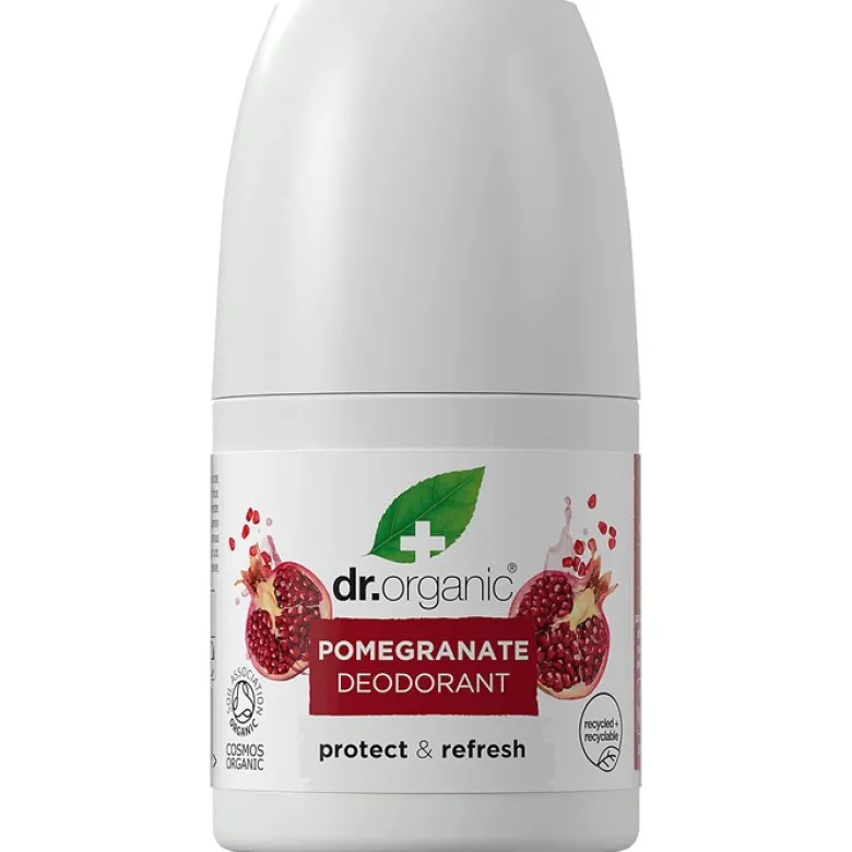 Pomegranate Deodorant, 50 ml