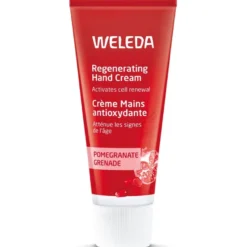 Pomegranate Regenerating Hand Cream, 50 ml