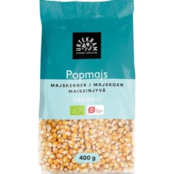 Popcorn Majskorn, 400 g
