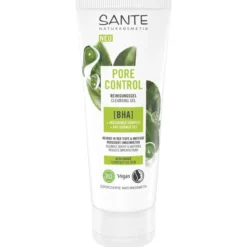 Pore Control Cleansing Gel, 100 ml