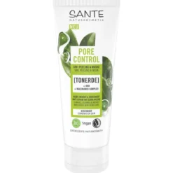 Pore Control 5-in-1 Peeling & Mask, 100 ml