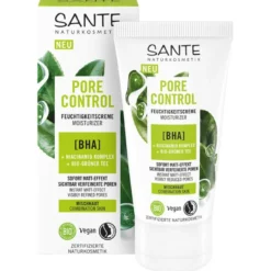 Pore Control Moisturizer, 50 ml