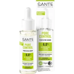 Pore Control Perfector Serum, 30 ml