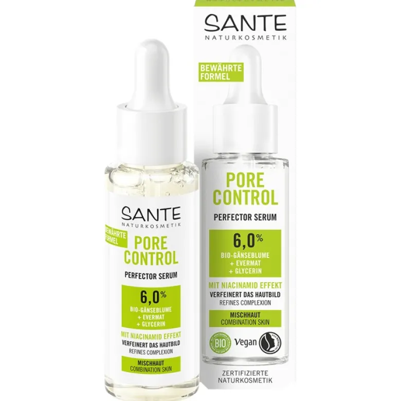 Pore Control Perfector Serum, 30 ml