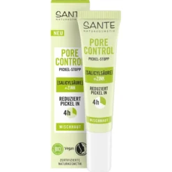 Pore Control Pimple Stop, 15 ml