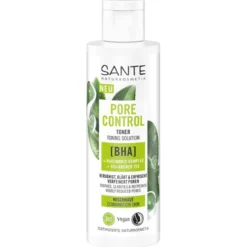 Pore Control Toner, 125 ml
