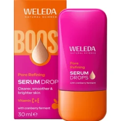 Pore Refining Serum Drops, 30 ml