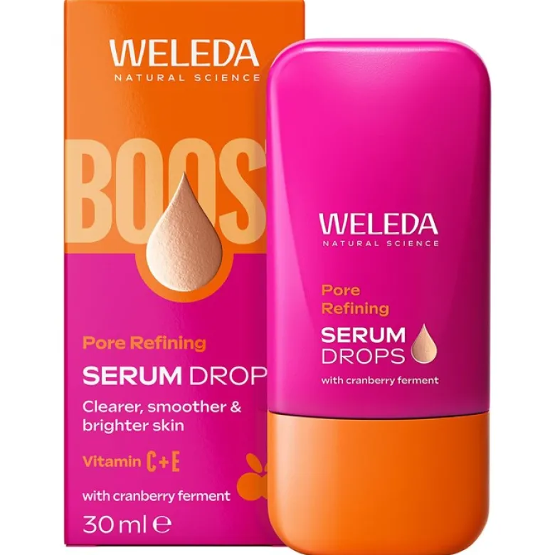 Pore Refining Serum Drops, 30 ml