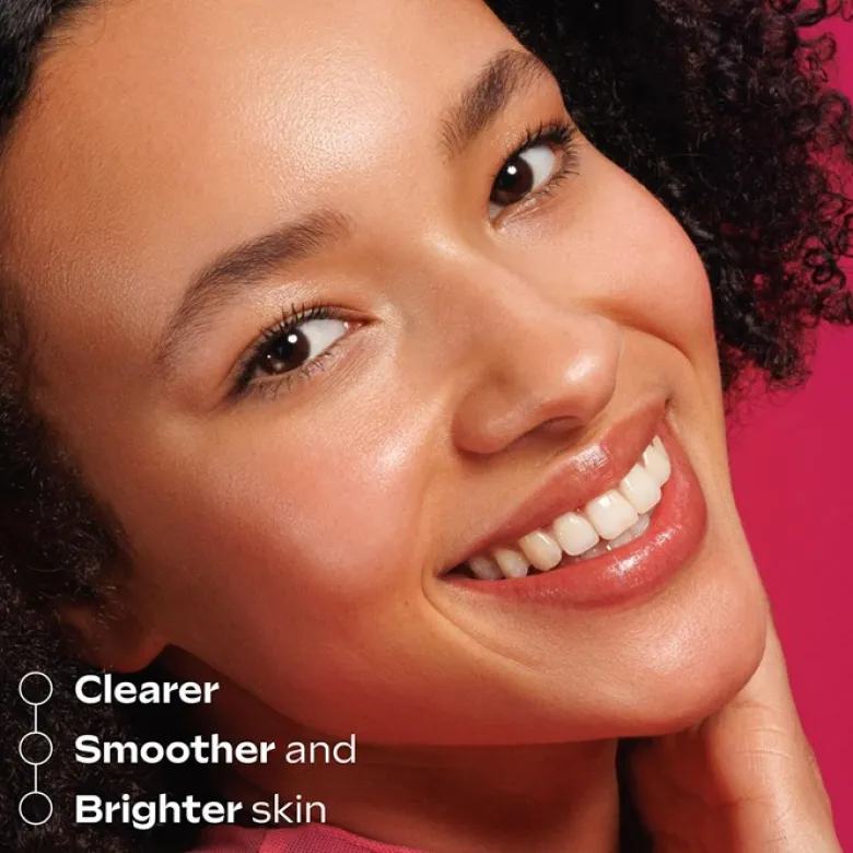Pore Refining Serum Drops, 30 ml