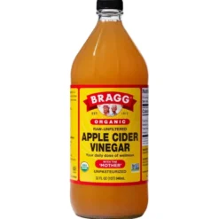 Äppelcidervinäger