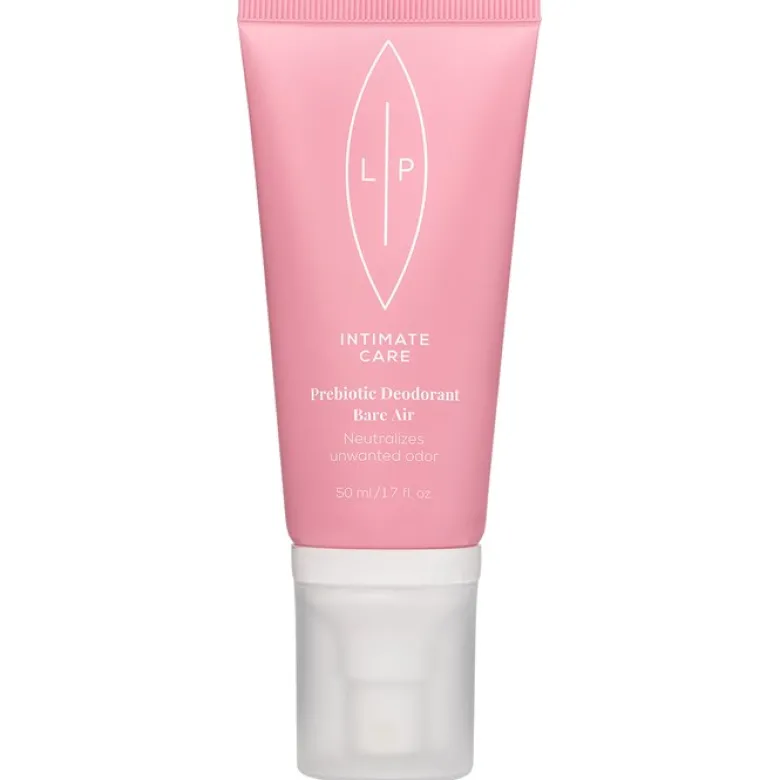 Prebiotic Deodorant Bare Air, 50 ml