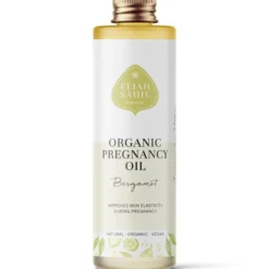 Pregnancy Oil Bergamot, 100 ml