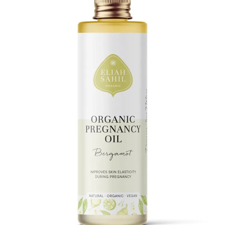 Pregnancy Oil Bergamot, 100 ml