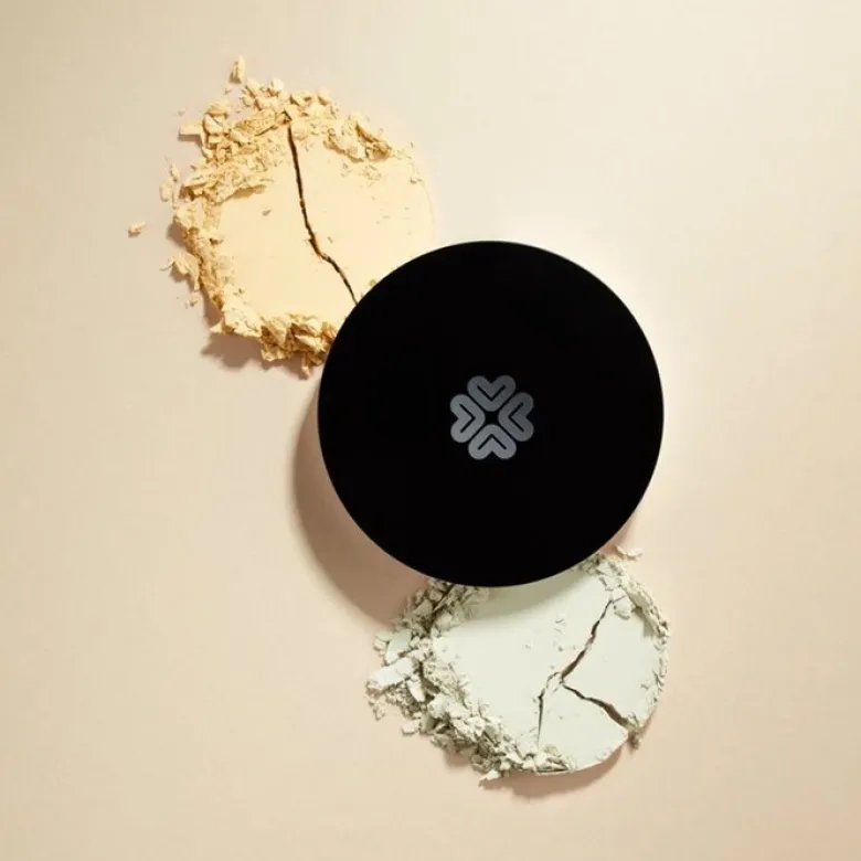 Pressed Corrector - Lemon Drop, 4 g