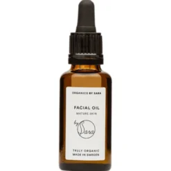 Pro Aging Face Oil, 30 ml