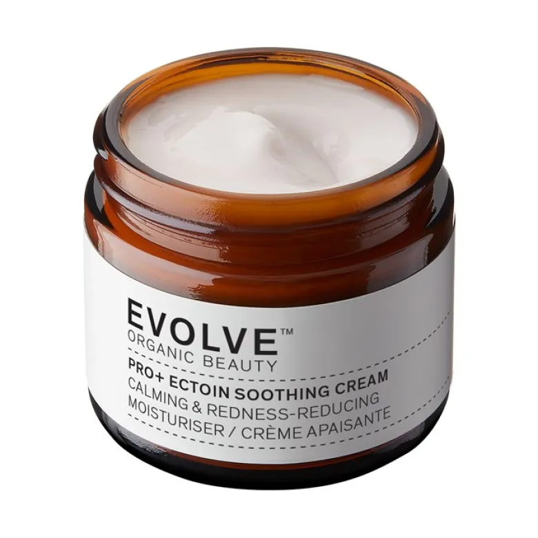 Pro+ Ectoin Soothing Cream, 60 ml