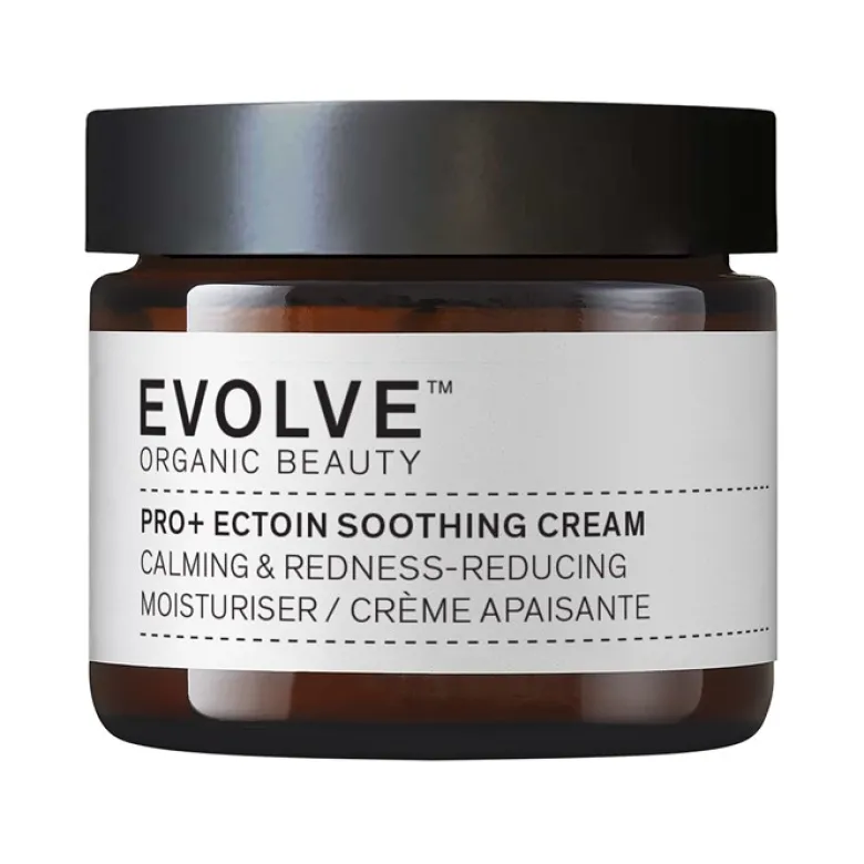 Pro+ Ectoin Soothing Cream, 60 ml