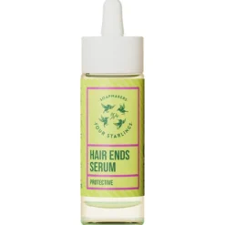 Protective Serum for Hair ends, 30 ml