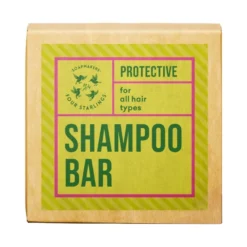 Protective Shampoo Bar, 75 g