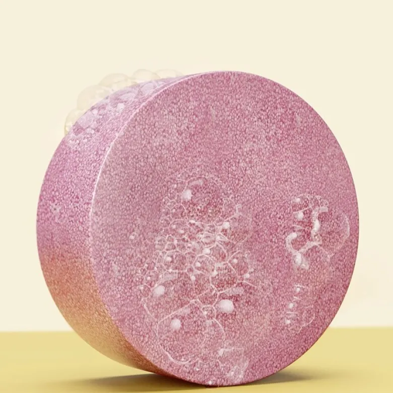 Protective Shampoo Bar, 75 g