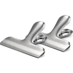 Påsklämma Rostfritt stål, 2-pack