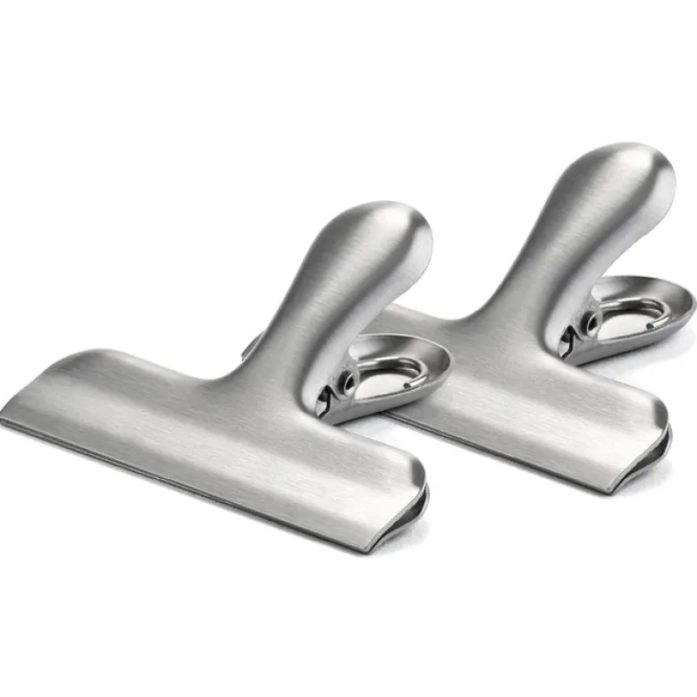 Påsklämma Rostfritt stål, 2-pack