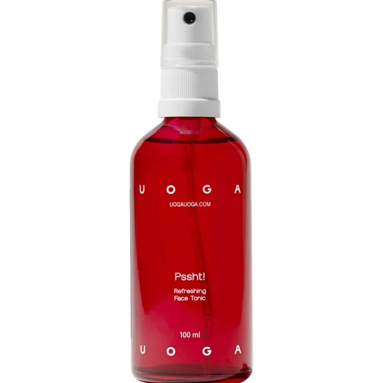 Pssht! Refreshing Face Tonic, 100 ml