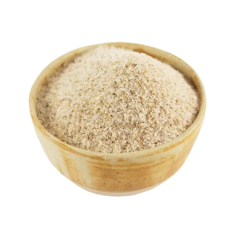 Psylliumfröskal, 200 g