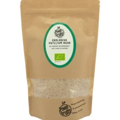 Psylliumfröskal (Husk), 500 g