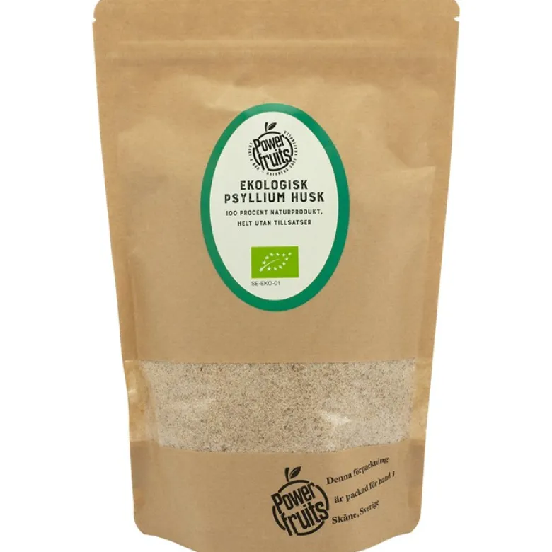 Psylliumfröskal (Husk), 500 g