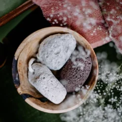 Pumice Stone, light