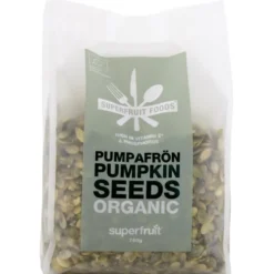 Pumpafrön, 750 g