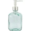 Pumpflaska av Återvunnet glas, 450 ml