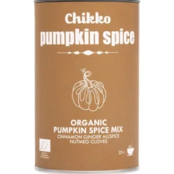 Pumpkin Spice Mix, 130 g