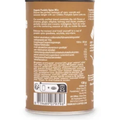 Pumpkin Spice Mix, 130 g