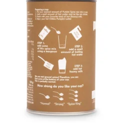 Pumpkin Spice Mix, 130 g