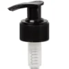Pump till Kaliflowers schampo och balsam 250 ml