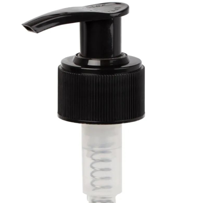 Pump till Kaliflowers schampo och balsam 250 ml