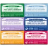 Pure-Castile Bar Soap, 140 g