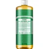 Pure-Castile Liquid Soap Almond