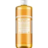 Pure-Castile Liquid Soap Citrus-Orange