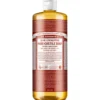 Pure-Castile Liquid Soap Eucalyptus