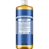 Pure-Castile Liquid Soap Peppermint